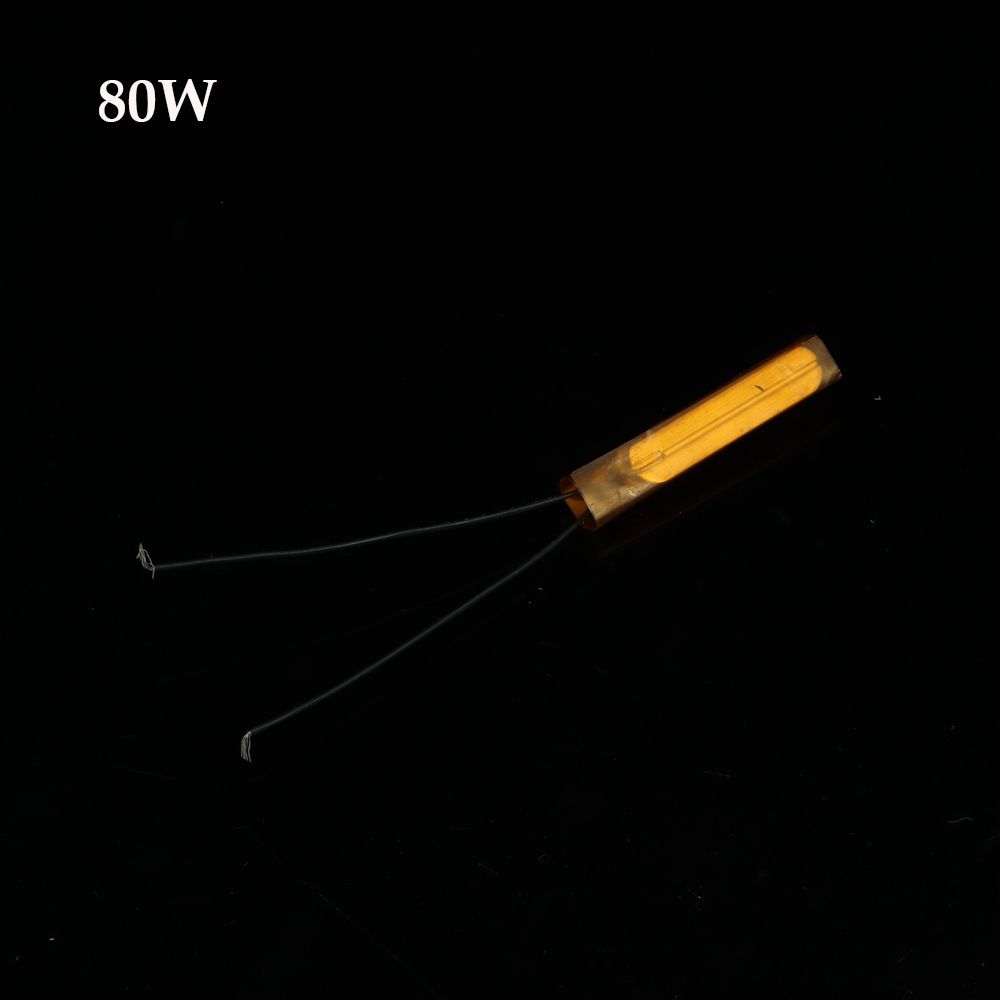 High Quality Glue Device Parts Glue Device Heater PTC Ceramic Power Tool Accessories Heating Core