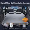 Xiaopeng G7 Car Mattress: Auto-Inflating Rear Seat Sleeping Pad