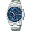Montre Seiko SBTQ071 Seiko Selection Montre Chronographe à Quartz pour Homme