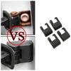 Accesorii pentru interiorul mașinii – Ornamente pentru interior mașină