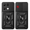 Tech-Protect Camshield Pro Xiaomi Redmi Note 13 4G / Lte Black