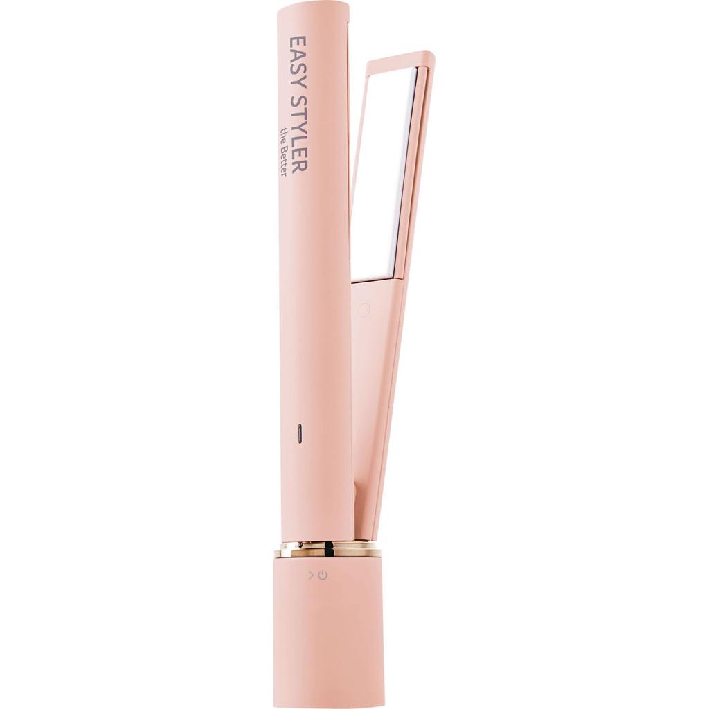 Cogit Easy Styler the BETTER USB STRAIGHT IRON (1 iron)