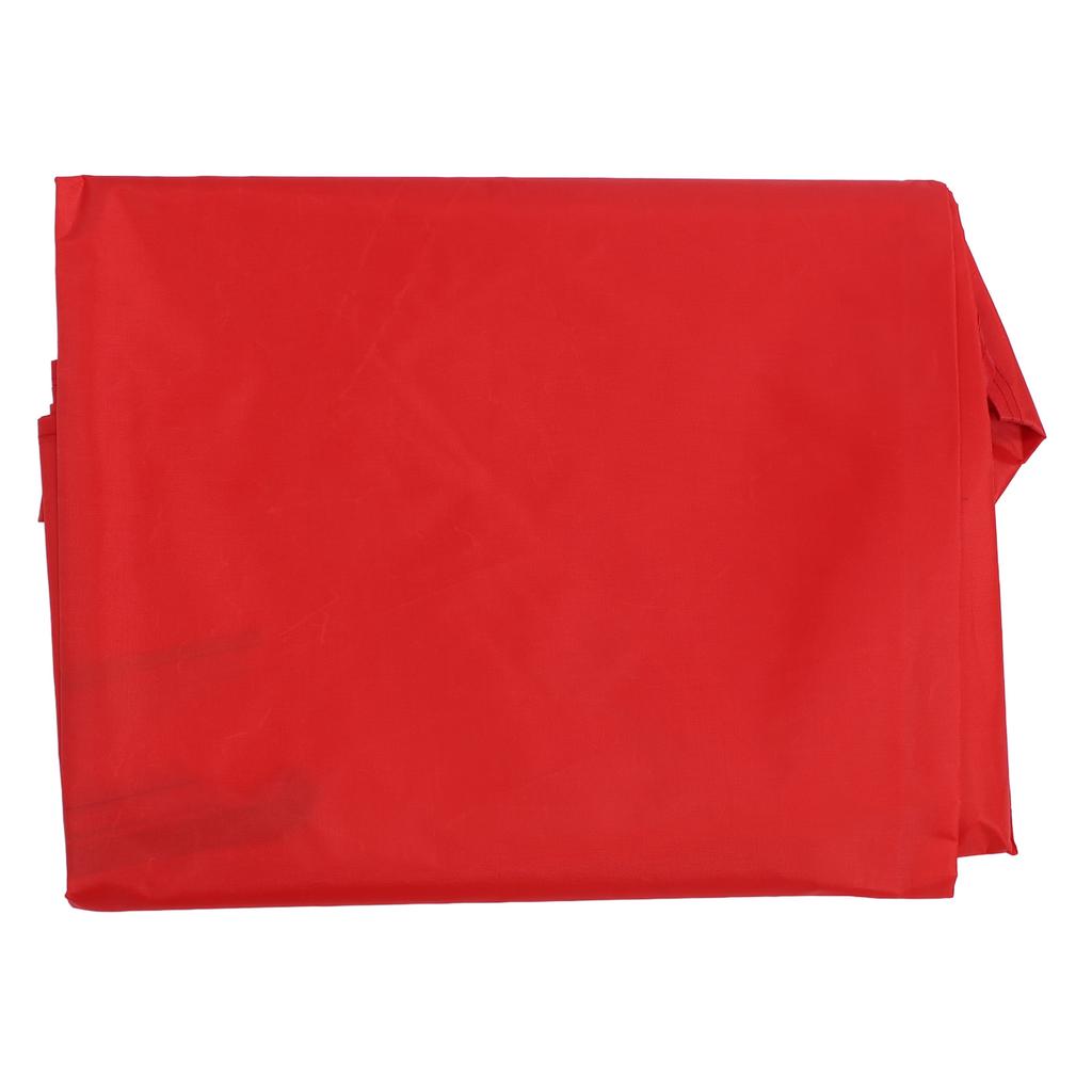 Αντικατάσταση Καλύμματος Σκίασης 4 Γωνιών για Υπαίθρια Διαφήμιση Τοπίου