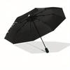 Umbrella Corporation Logo Aufkleber - Offizielles MerchandiseUmbrellaTragbarer 3-fach Kompakter Regenschirm für Damen & Herren Geschenk