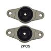 2pack Lot Rear Shock Absorber Strut Mounts Car Rear Shock Absorber Strut Mounts Car Rear Shock