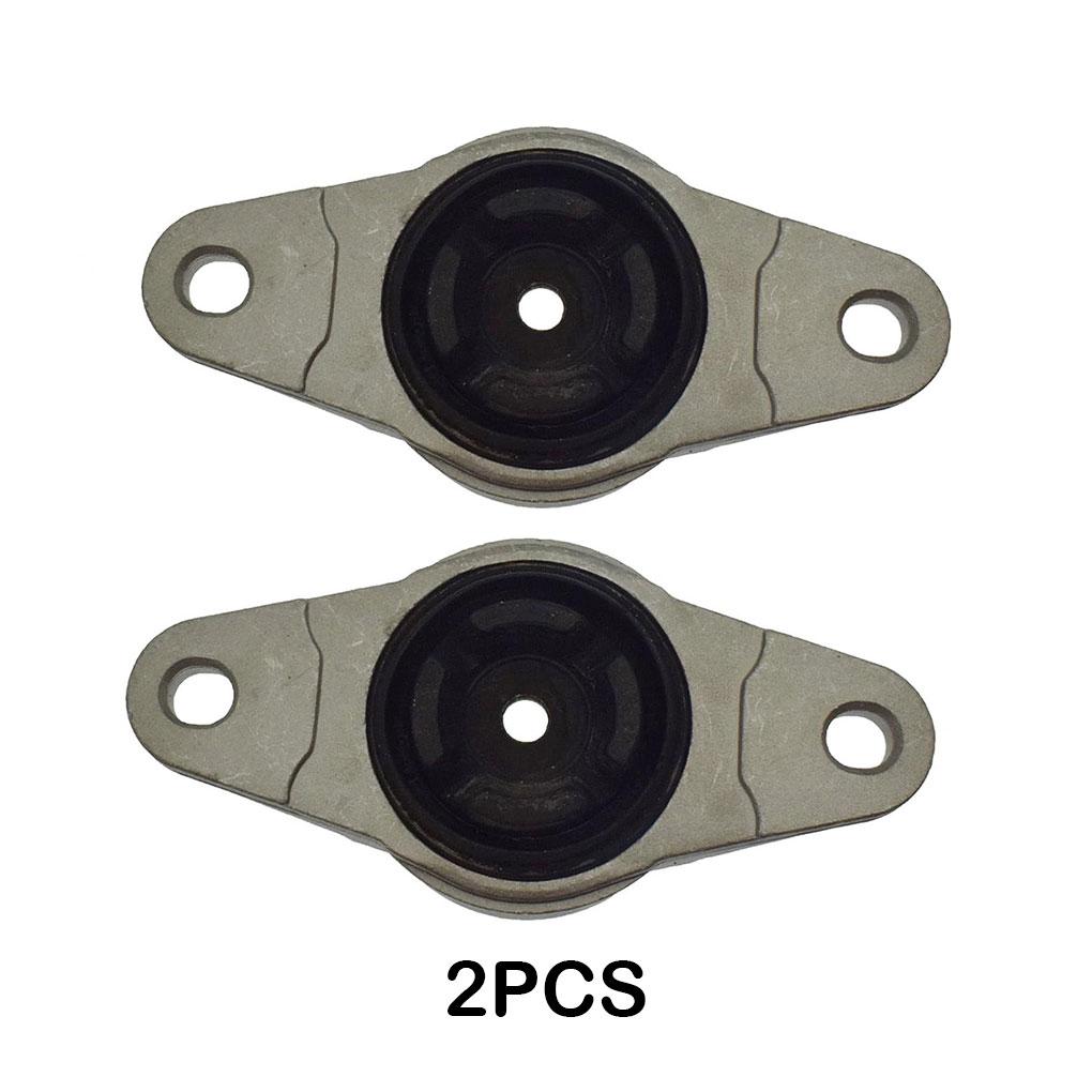 2pack Lot Rear Shock Absorber Strut Mounts Car Rear Shock Absorber Strut Mounts Car Rear Shock