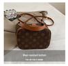 2025 High-End Mother-Daughter Crossbody Bucket Bag - Autumn Fashion