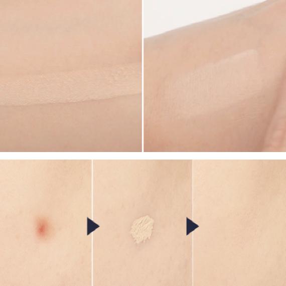 MISSHA Stay Stick Anti-cernes High Cover 14g 3 Couleurs