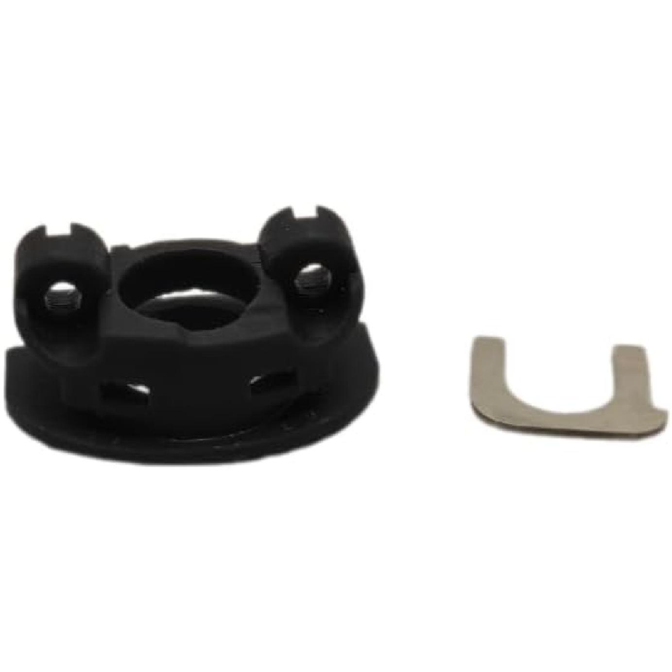 

WH-1000XM4 Шарниры Поворотные Запасные Части Шарнир Вращение для Наушников Sony WH-1000XM4 Поворотный Шарнир с U-образным Металлическим Фиксатором Шарнира (Осталось) Right