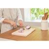 Cypress Cutting Board 32222cm