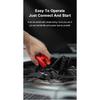 2000A/1200A/600A Car Battery Charger Booster Jump Starter Power Bank 12V Battery Booster for Portable AUTO Booster JumpStarter