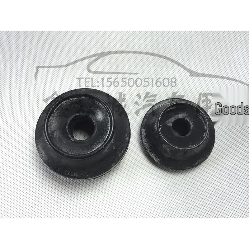 Jetta/Jetta King Rear Shock Absorber Top Mount Support & Buffer Block