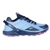 Walking Shoes for Women Hi-Tec O090134001 Light Blue