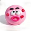 2026 NEW Smushers Squishy, Curiosities Dog Face Swap Squishy Toy, Soft Moldable Cute Slow Rise Squeeze Toy, Relaxing Sensory