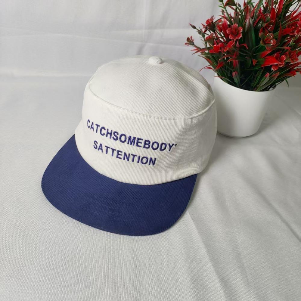 

Cotton American Vintage Cap for Men Women, Mesh Embroidery Design, Perfect for Outdoor Streetwear Daily Casual Fashion Hat Adjustable белый