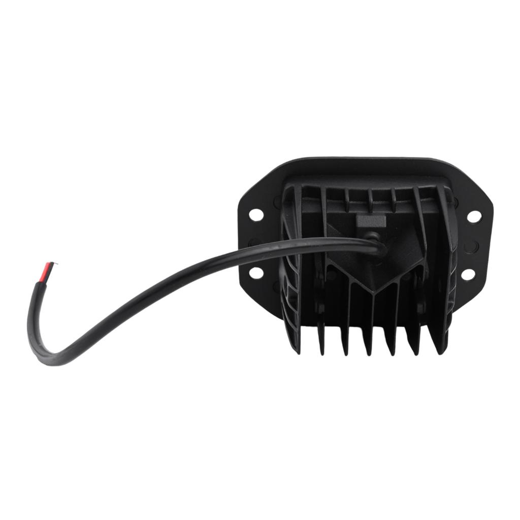 High Performance LED Pods Light Bar for Car Truck Headlight Non Deformation and Front/Rear Bumper Installation