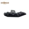 51117450397 51117450398 Front Left & Right Bumper grille fender Bracket For BMW 4 Coupe M4 G22 G23