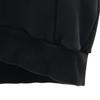 NILoS made in Japan Long sleeve sweat trainer 2 black Men's Used