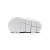 Nike Dynamo Free Comfortable Simple Durable Breathable Low-Top Walking Shoes Baby Shoes White Pink 343938-637