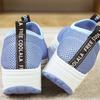 Fashion Fashion Breathable Mesh Women Running Shoes Comfortable Lightweight Casual Sneaker Summer Outdoor Non-slip Flat Running Shoes