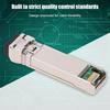 FTLX8571D3BCV SFP 10G 850NM 10GbE Multimode Fiber Module for X520DA1 X520 DA2