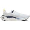 Nike ReactX Infinity Run 4 White Navy Speed Yellow - HJ9071-100
