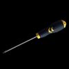 Magnetic Flathead Screwdriver