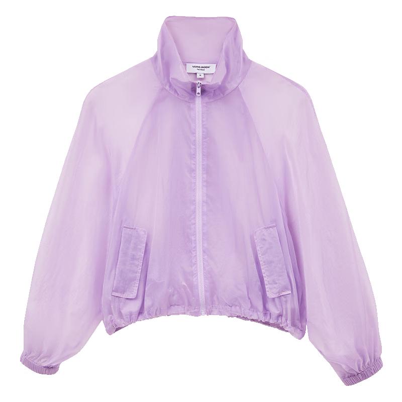 

VEROMODA Women s Drawstring Hem Short Jacket XL