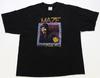 Rare Vintage Maze Featuring Frankie Beverly Joy and Pain T Shirt 90s Black 2XL