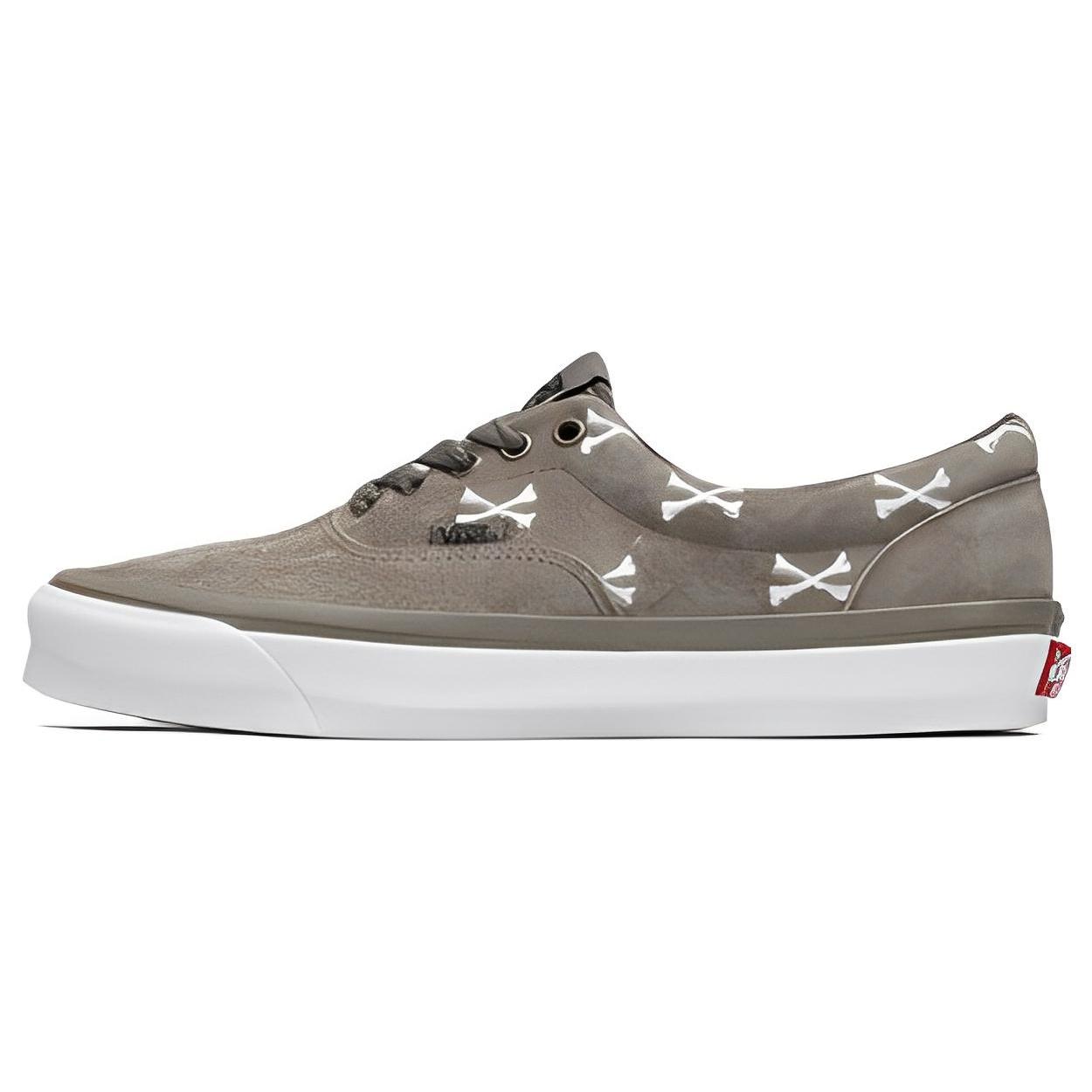 Vans WTAPS x OG Era LX Bones - Coyote Men s VN0A3CXNBMD EU 34.5