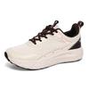 Mens Running Shoes Big Size 2026 New Breathe High-quality Soft Sole Cushioning Walking Casual Fashion Lace-up Sneakers for Men