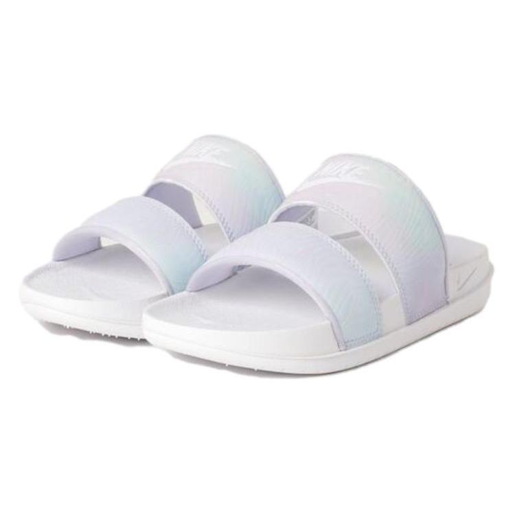 Nike OffCourt Duo 'White Pure Violet' Women's DM2340-500
