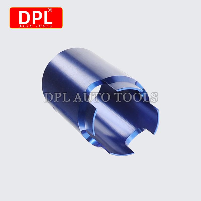 1 Pc EIS EZS Ignition Lock Ring Switch Sleeve Socket Durable Remover Tool Used To Disassemble For Benz Class W164 W211