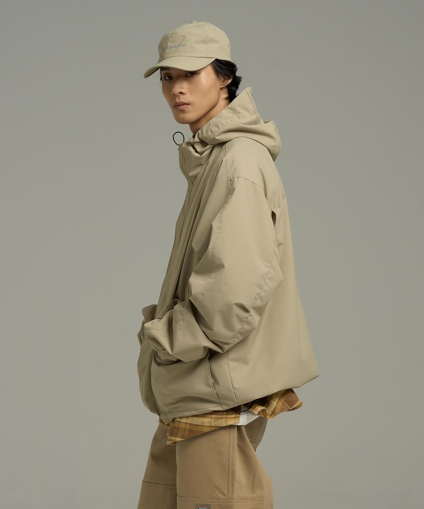 Dickies Cordura Camp Cap Khaki