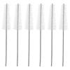 6pcs Hearing Aid Cleaning Brushes Hearing Amplifier Cleaner Cleaning Tools
