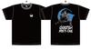 Godzilla 1.0 Discharge T-Shirt, Black, Size L