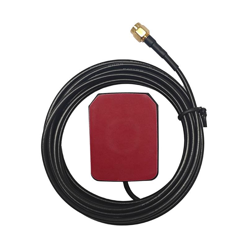 Skylab Waterproof GPS Module with Antenna Car External Receiver Repeater Active Satellite Antenna