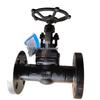 Z41Y-100C High Pressure A105 Forged Flange Gate Valve, Chemical Industry Standard.