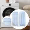 2Pcs Washer Lint Catcher Washer Lint Filter Garbage Removal Net for Na-f50B11c-w
