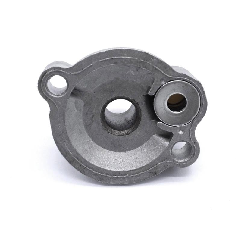 Automotive Accessories for Spin On Bypass 305 307 Oil Filter Adapter 839049 Replacement Filter Adapter Quick Install