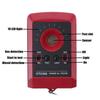 12V Analyzers Car Fluid Analyzers Engine Oil Quality Detector Oil Quality Tester Engine Diagnosis