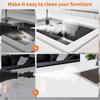 Promotion!EU Plug 1L High Handheld Steam Cleaner 6 High Speeds Pressure Temperature Portable Car Steam Cleaner Machine C