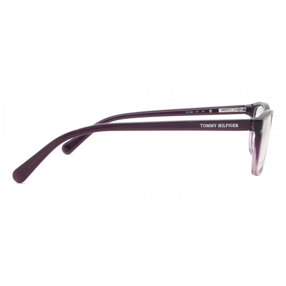 Tommy Hilfiger Th 1889 0t7 Women Eyeglasses