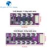 1.2A BMS 3S 4S 5S 6S 18650 Lithium Battery Active Equalization Board Li-ion LiFePo4 Balancer Energy Transfer Balance Capacitor