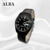 Used Working Item SEIKO SEIKO ALBA Alba 5BAR QUARTZ