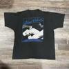 90s Style Blue Velvet Movie David Lynch Y2K Movie Graphic T Shirt Women Men Cotton Tee Summer Spring Oversized Tops Streetwear