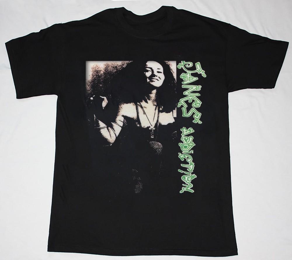 Rare Jane s Addiction Gift For Fan Cotton Black All Size T-Shirt Unisex T-Shirt XXXXL