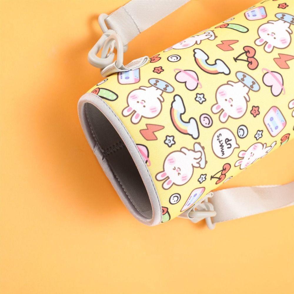 For Cile 1300/1700ml Insulat Bag Water Bottle Cover Vacuum Cup Sleeve Cup Sleeve Water Bottle Case