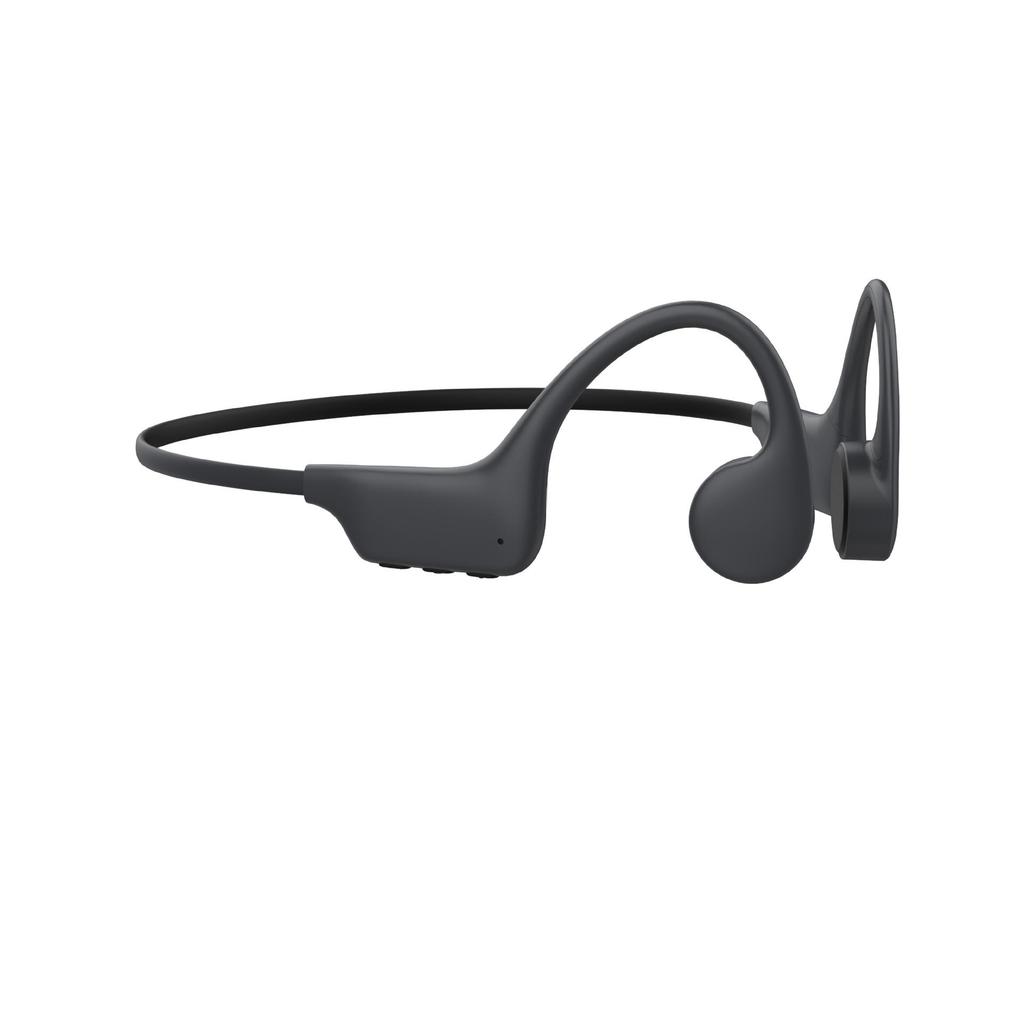 New 32GB Waterproof Bone Conduction Bluetooth Earphones for Sports