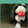 Mahjong Panda Plüschtier Weiche Niedliche Tier Stoffpuppe Für Kind Und Zum Verschenken